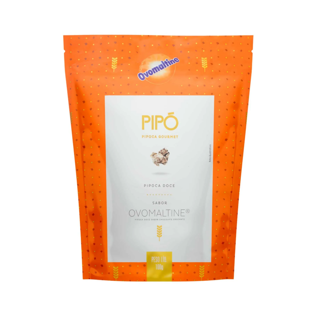 Ovomaltine