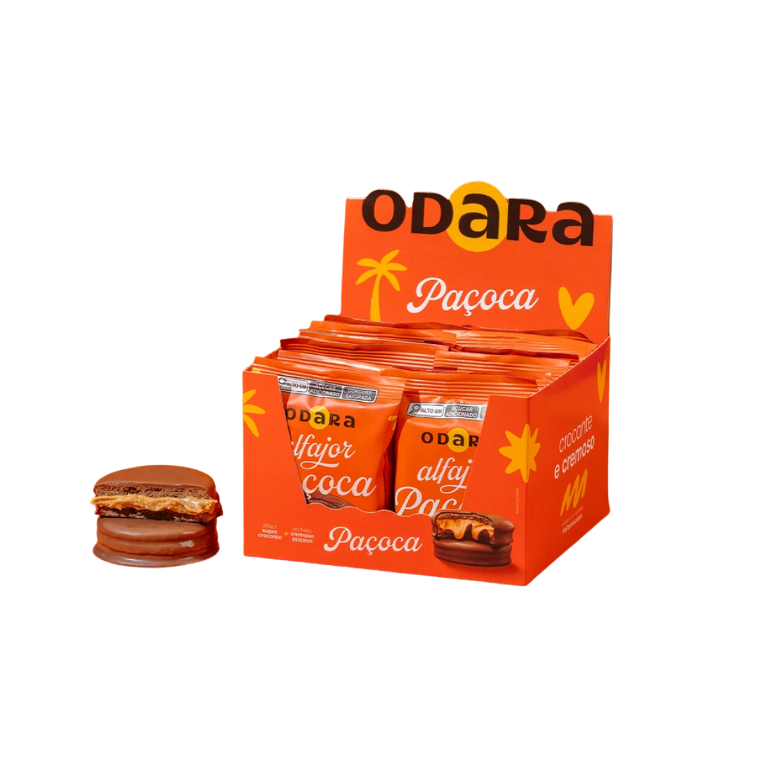 Odara pacoca