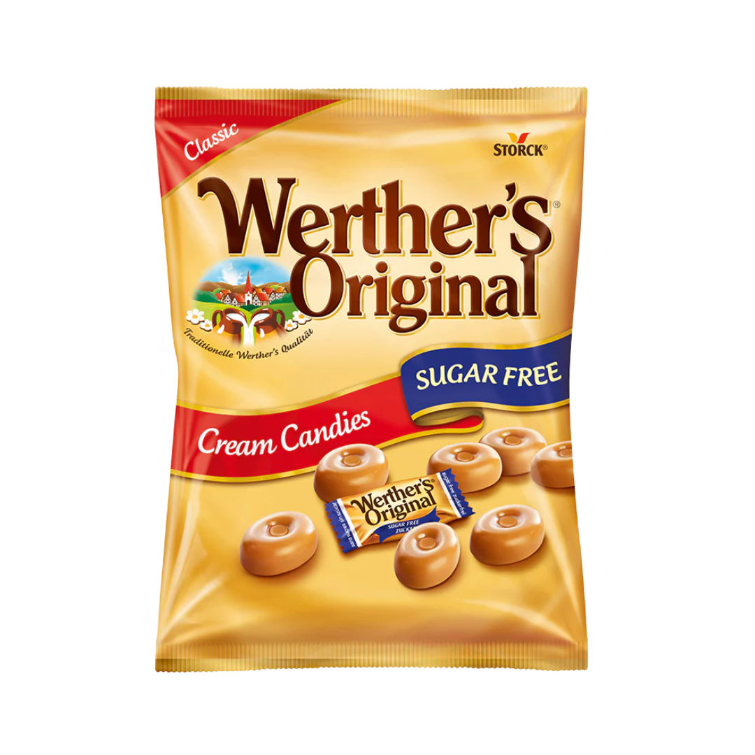  imp    bala werther s original   70g   sugar free   zero acucar