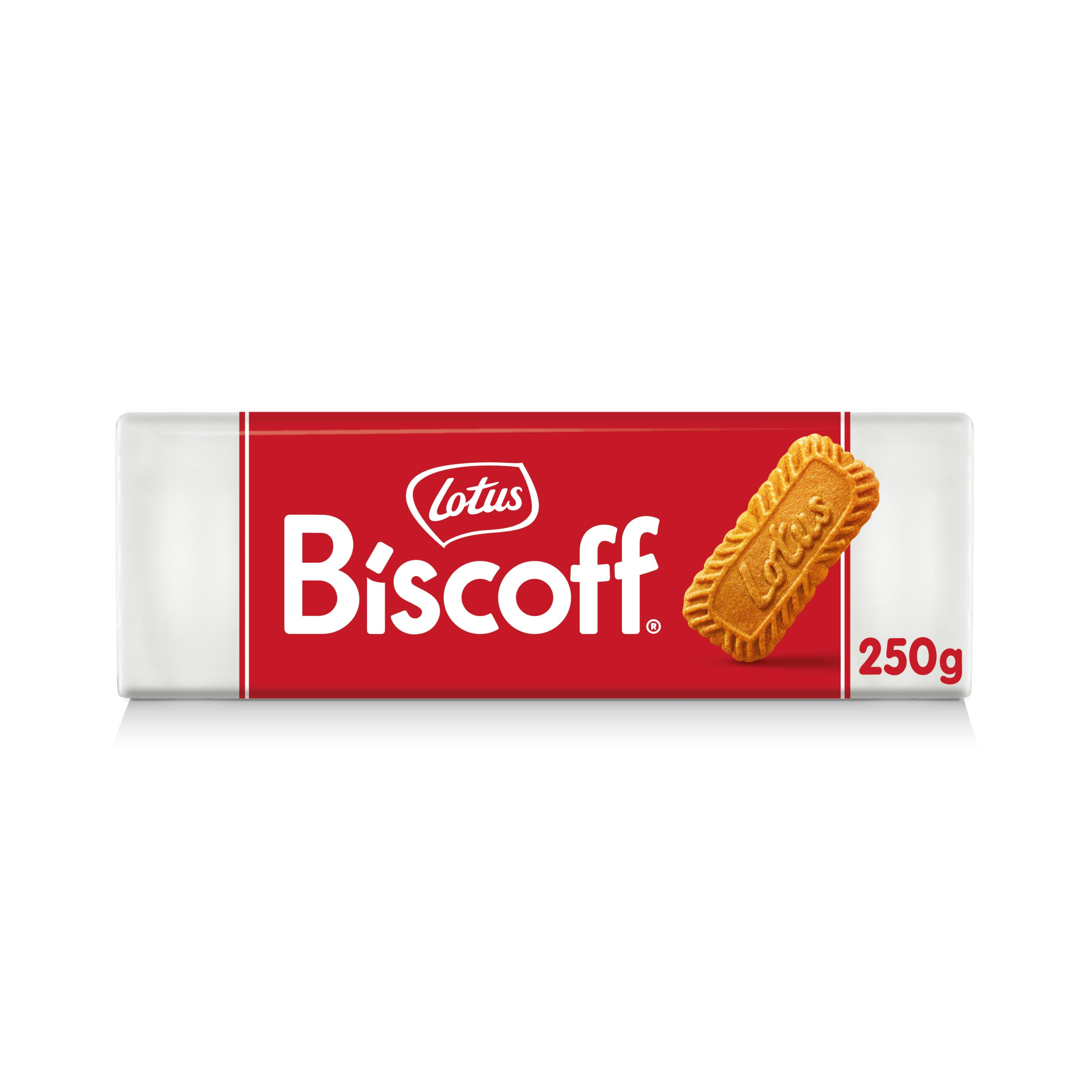Lotus biscoff   250g   biscoito doce