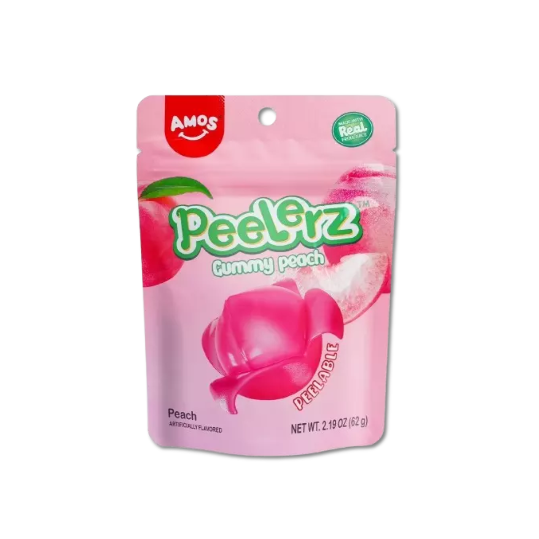  bala amos   65g   peelerz peach