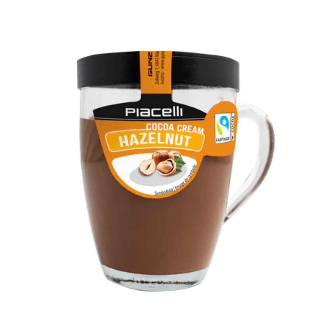 Piacelli   creme de avela 300g