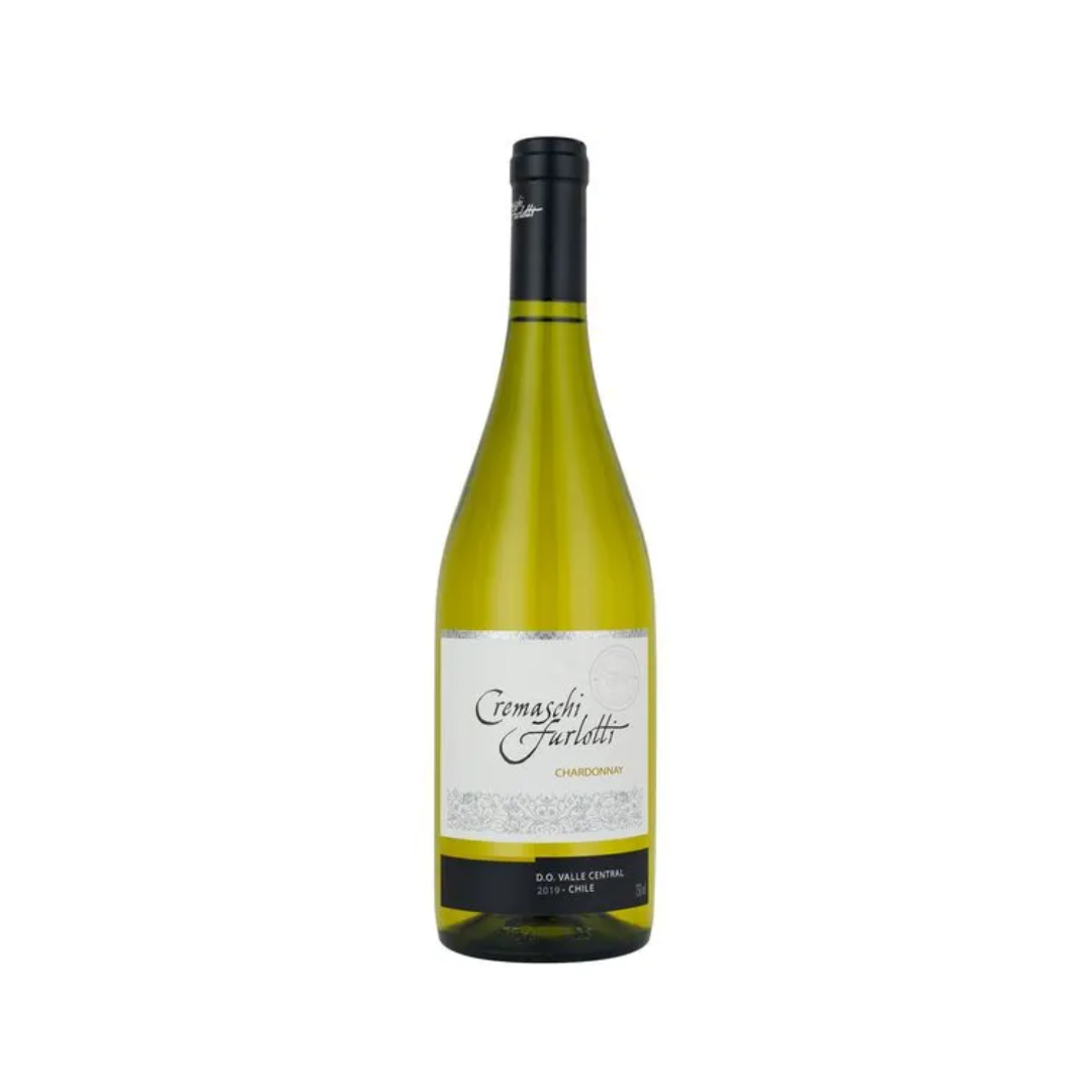 Cremaschi chi  vinho classico chardonnay   750ml