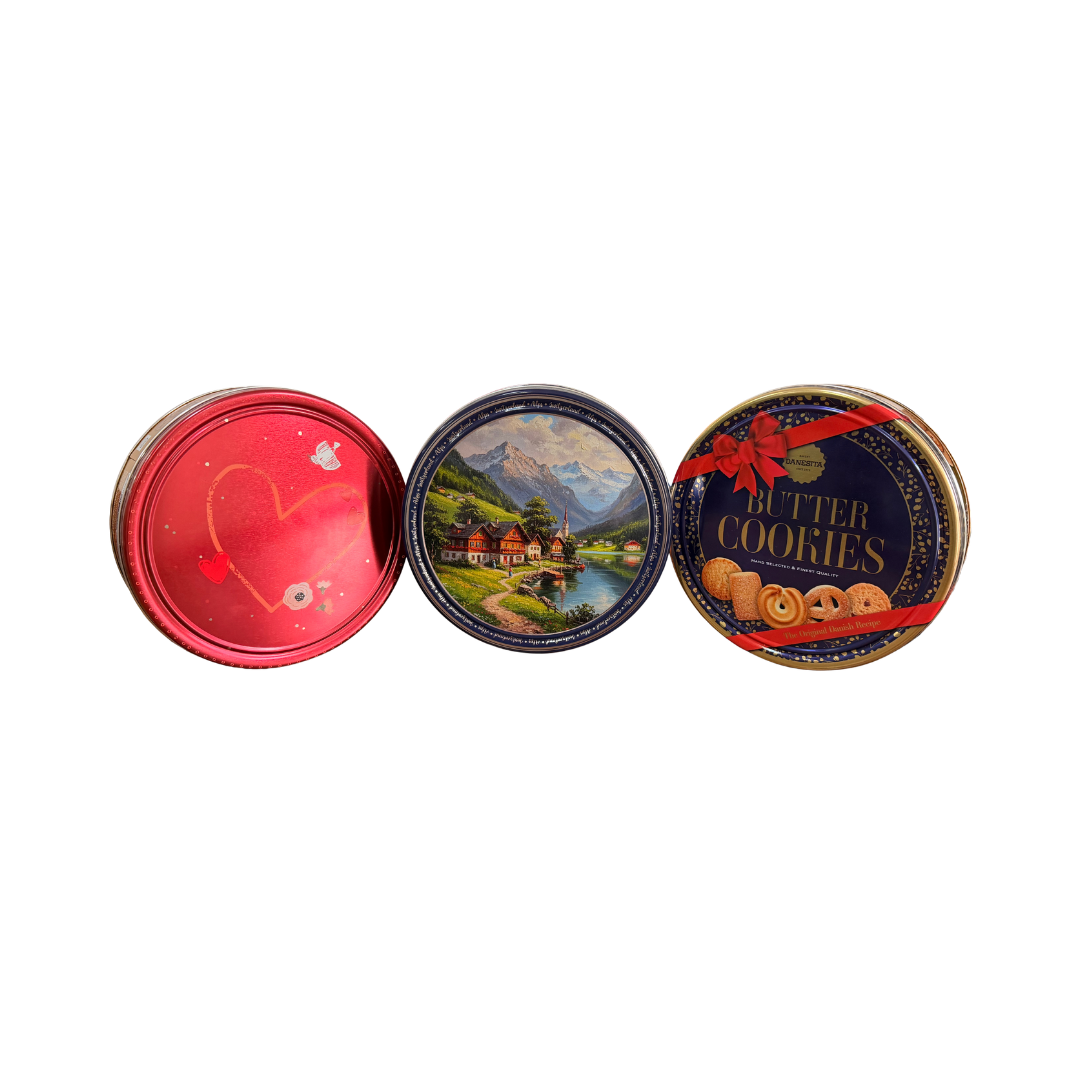  latas