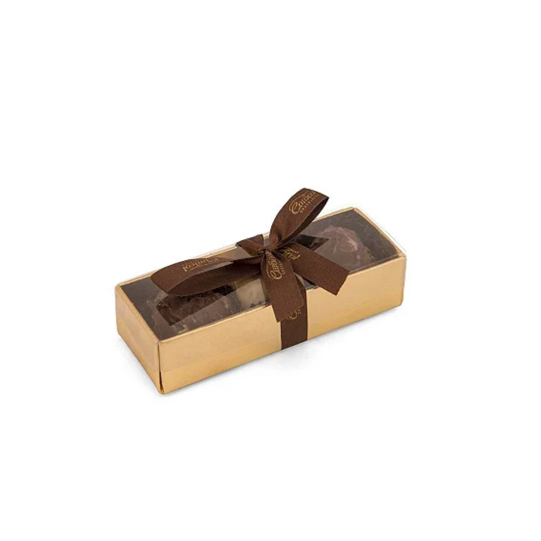 Chocolate caracol   45g   truffel