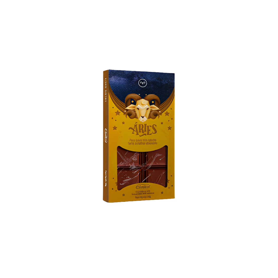 Chocolate caracol   60g   chocolate aries