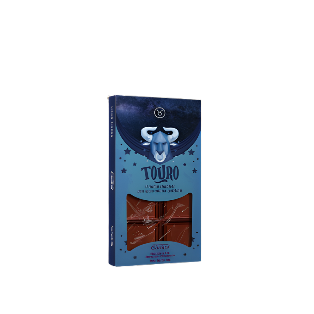 Chocolate caracol   60g   chocolate touro
