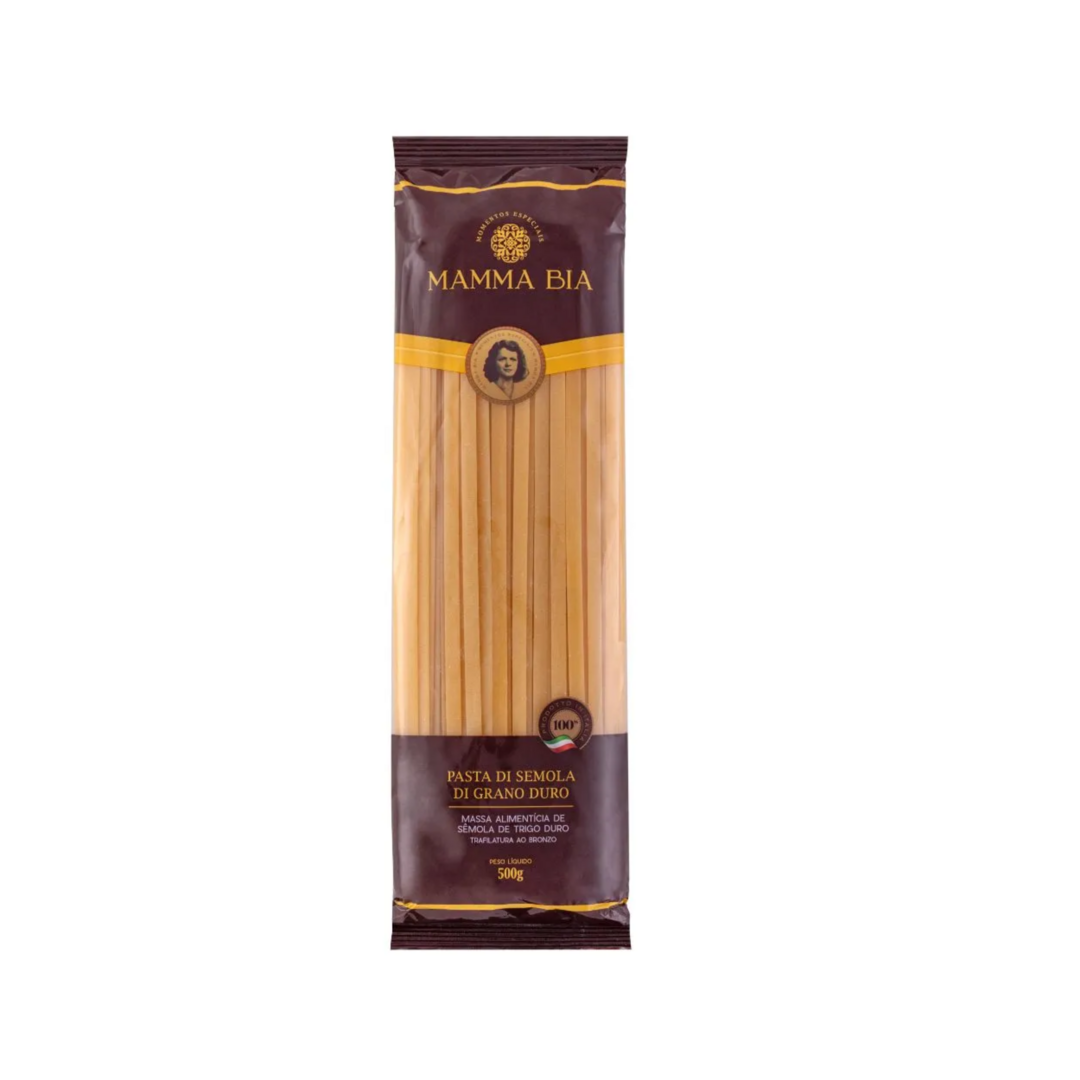 Mamma bia   massa   spaghetti   500g