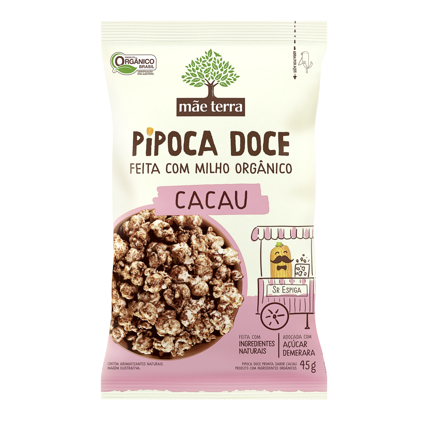 m-e-terra-pipoca-doce-org-nica-cacau-45g-amora-distribuidora